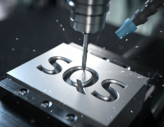 Peralatan mesin CNC kelas atas