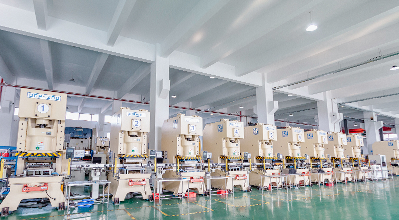 Suzhou Shuangqisi Cetakan Peralatan Co, Ltd.