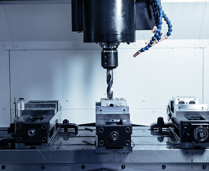 Suzhou Shuangqisi Cetakan Peralatan Co, Ltd.