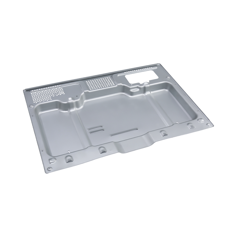 Bagian stamping oven kelas atas