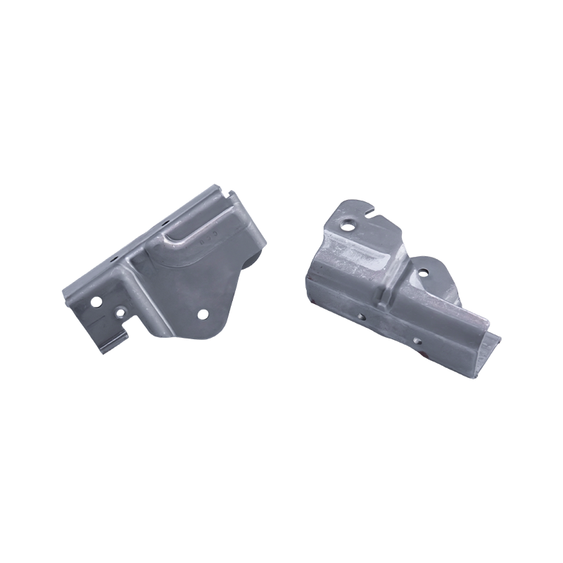 Bagian stempel jok mobil