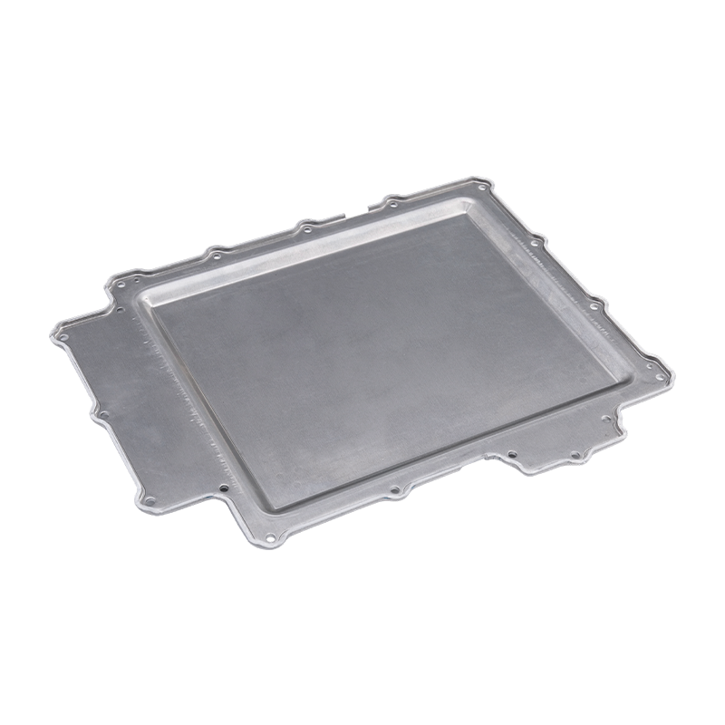 Bagian stempel penutup baterai