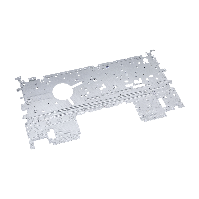 Bagian stempel laptop