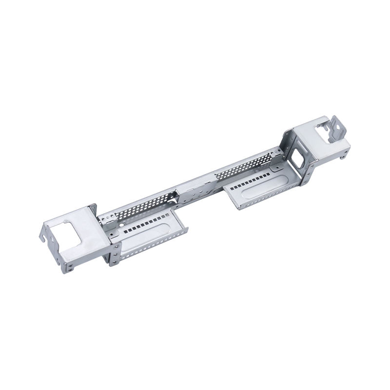 Bagian stamping komputer besar kelas atas