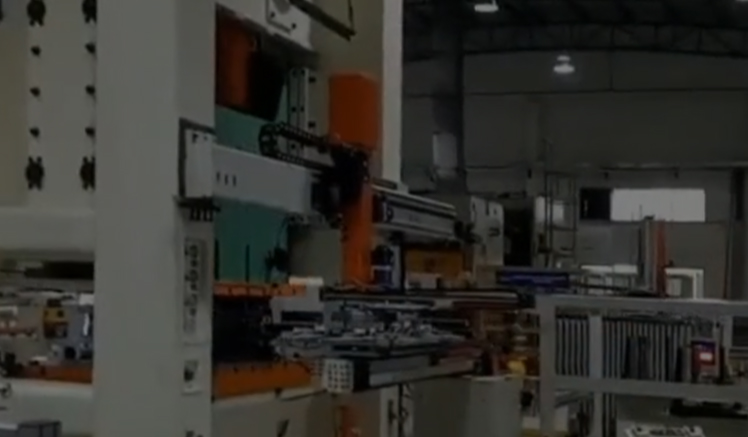 Suzhou Shuangqisi Cetakan Peralatan Co, Ltd.